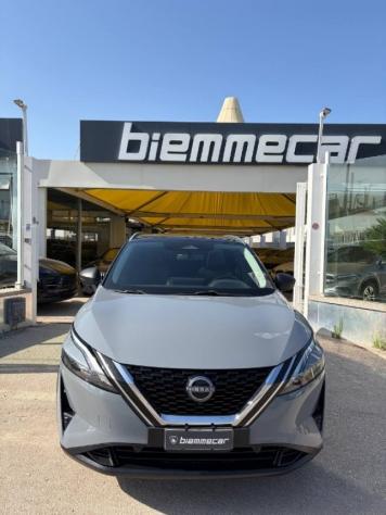 NISSAN Qashqai MHEV 140 CV N-Connecta i.e rif. 23928761 - Foto 2