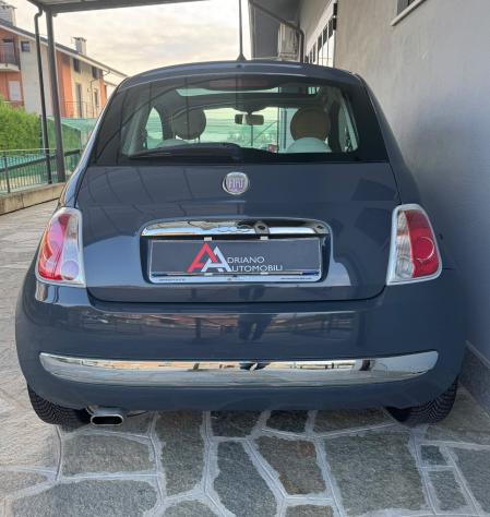 Fiat 500 1.2 Pop 69cv E6 - Foto 4