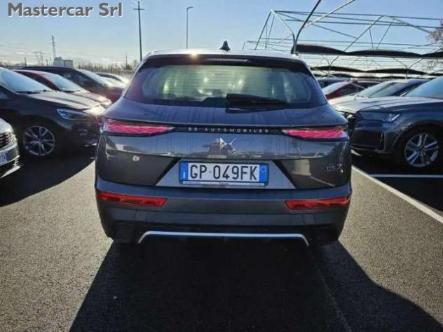 DS AUTOMOBILES DS 7 DS7 1.5 bluehdi Bastille Business 130cv - GP049FK rif. 24165534 - Foto 4