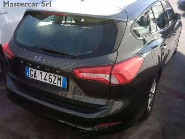 FORD Focus SW 1.5 ecoblue Business Co-pilot Autom - GA146ZM rif. 23833562 - Foto 4