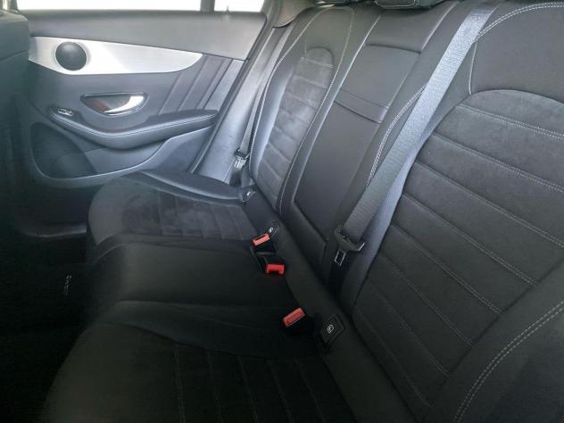 Mercedes-Benz GLC Coupé GLC Coupe 220 d Premium Plus 4matic auto - Foto 10