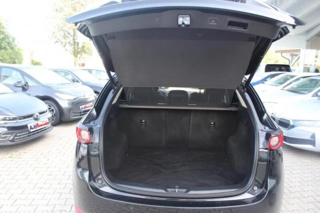 MAZDA CX-5 2ª serie CX-5 2.2L Skyactiv-D 184 CV AWD Exclusive - Foto 5