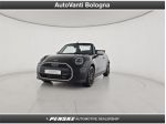 MINI Cooper Mini  Cabrio 2.0 C Favoured auto rif. 24108685