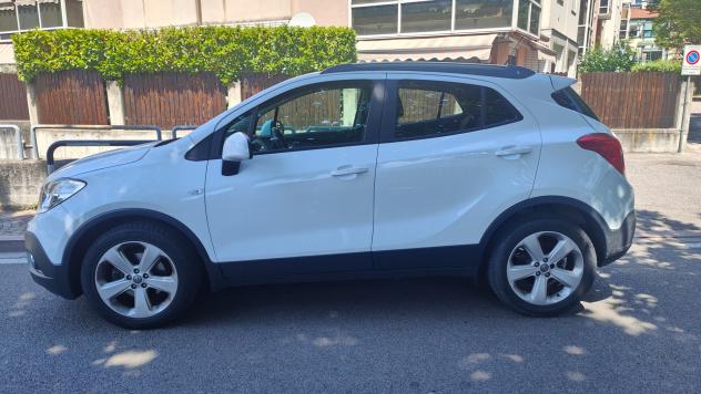 Opel Mokka 1.4 T Ecotec 4x4 - Foto 2