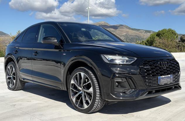 Audi Q5 SPB S Line Plus 2.0 TDI 204CV S-Tronic quattro 40 - Foto 3