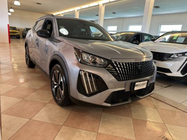 PEUGEOT 2008 PureTech 100 S&S Allure - PROMO K73 rif. 23891525 - Foto 2