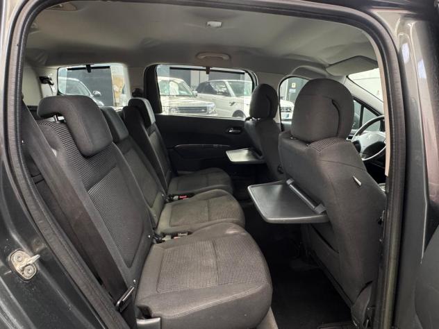 Peugeot 5008 5008 1.6 hdi Business 112cv - Foto 7