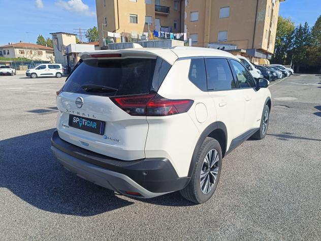 Nissan X-Trail X-Trail 1.5 e-power N-Connecta e-4orce 4wd auto - Foto 8