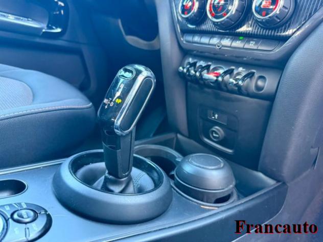 MINI Countryman 1.5 One D Hype Countryman rif. 23772051 - Foto 10