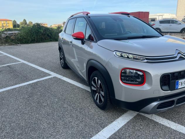 Citroen C3 Aircross BlueHDi 100 S&S Shine EURO6B - Foto 2