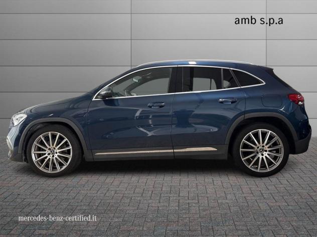 Mercedes-Benz GLA GLA 200 d Premium auto - Foto 6