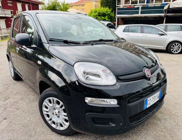 Fiat Panda 1.0 FireFly S&S Hybrid Pandina - Foto 2