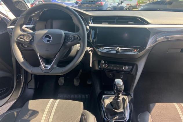 OPEL Corsa 1.2 100 CV GS rif. 23979726 - Foto 8