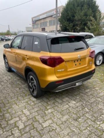 SUZUKI Vitara 1.4 Hybrid A/TStarview 4WD NUOVO DA IMMATRIC rif. 16994579 - Foto 7