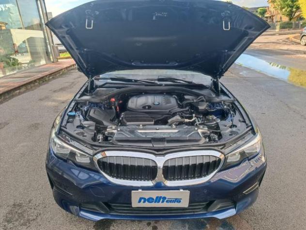 BMW 318 d rif. 24088042 - Foto 10