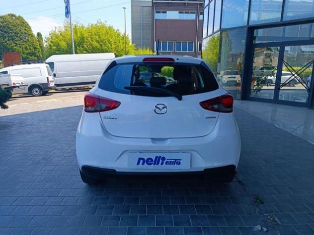 MAZDA 2 1.5 e-Skyactiv-G 90 CV M Hybrid Evolve rif. 23983785 - Foto 8