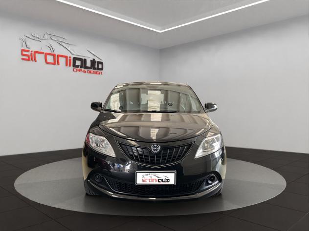 Lancia Ypsilon Ypsilon 1.0 firefly hybrid Silver s&s 70cv - PROMO SIRONIAUTO+ - Foto 2