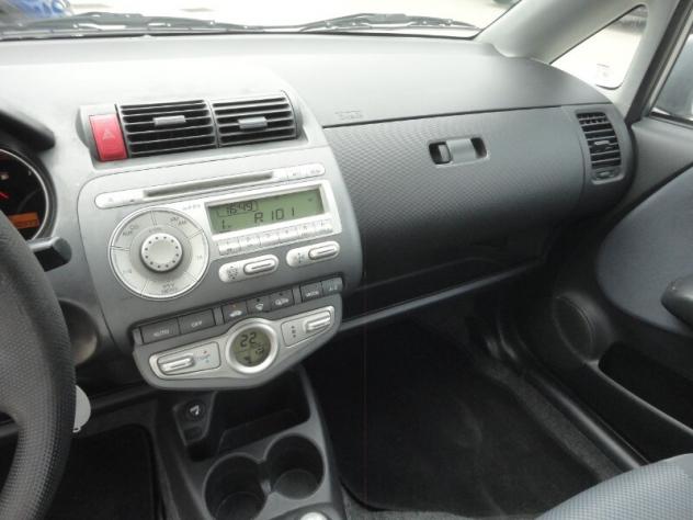 HONDA Jazz 1ª serie 01-08 Jazz 1.4 i-DSi 5p. LS - Foto 9