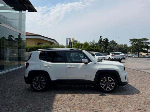 JEEP Renegade 1.6 Mjt 120 CV Opening Edition rif. 23931947 - Foto 3