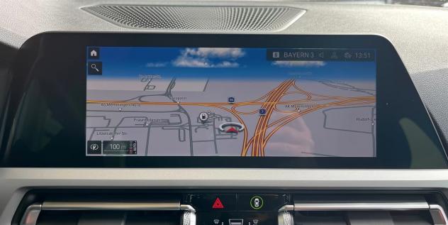 BMW Serie 3 318i Business Advantage Aut. - Foto 10