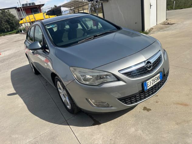 Opel Astra 1.7 CDTI 125CV - Foto 2