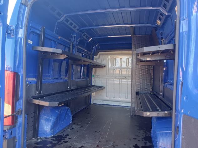 Fiat Ducato L2 H2 3 posti - Foto 6