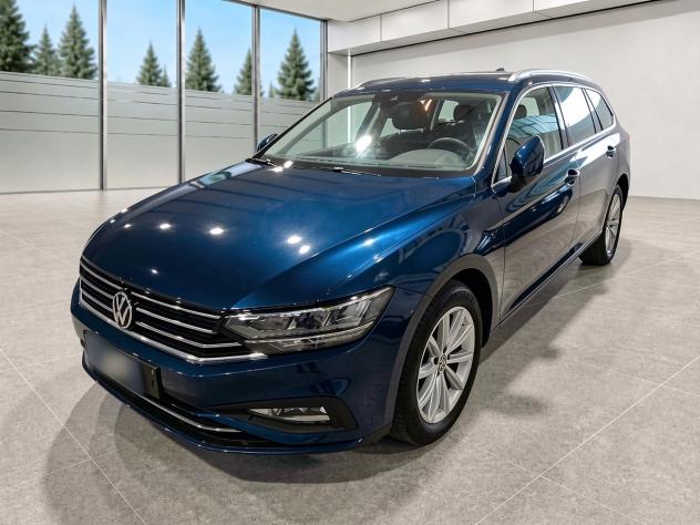 Passat Variant 2.0 TDI SCR EVO DSG Business - Foto 2