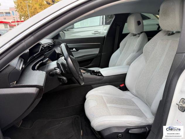 PEUGEOT - 508 - BlueHDi 160 EAT8 S&S Allure - Foto 9