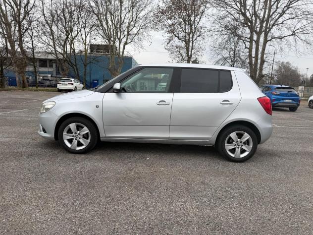 Skoda Fabia 1.6 TDI CR 75CV 5p. Monte-Carlo - Foto 4