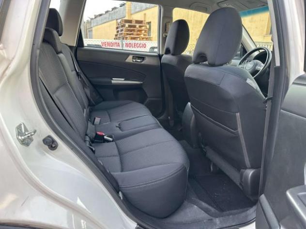 Subaru Forester 2.0d Comfort, MOTORE DA SOSTITUIRE! - Foto 10