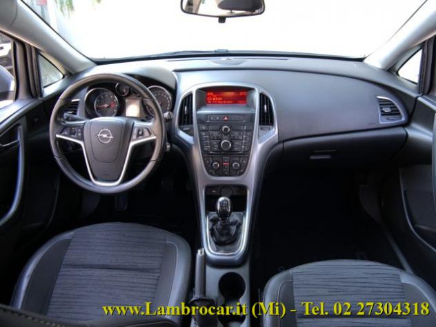 OPEL Astra 1.4 Turbo 120CV 5 porte Elective rif. 23855657 - Foto 2