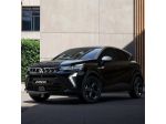 Mitsubishi ASX 1.2L Black Edition IN ARRIVO