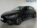 Ford Focus 4ª SERIE 1.0 ECOBOOST HYBRID 125CV 5P. ACTIVE STYLE