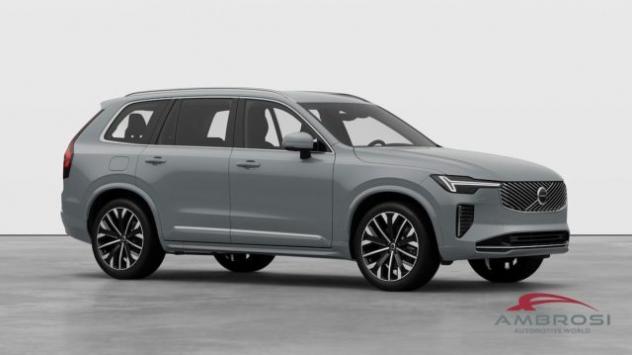 VOLVO XC90 B5 AWD Mild hybrid Benzina Plus Bright 7 Sedili rif. 23009134 - Foto 6