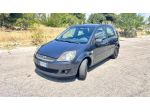 Ford Fiesta 1.4 TDCi 5p. Ghia