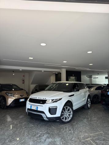 Land Rover Range Evoque 2.0 TD4 150 CV 5p. SE Dynamic