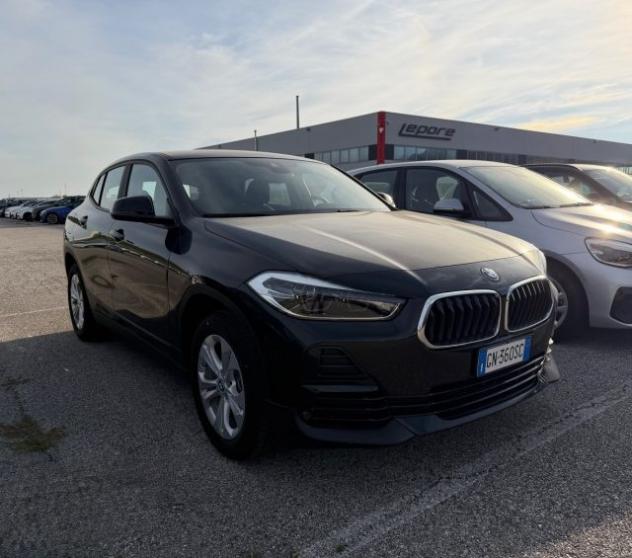 BMW X2 xDrive25e Business-X rif. 24144166 - Foto 3