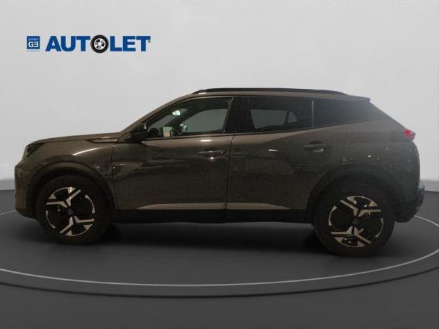 Peugeot 2008 II 2023 1.2 puretech Allure s&s 100cv - Foto 5