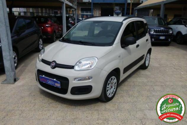 FIAT Panda 1.3 MJT 95 CV S&S Lounge rif. 23940233 - Foto 3