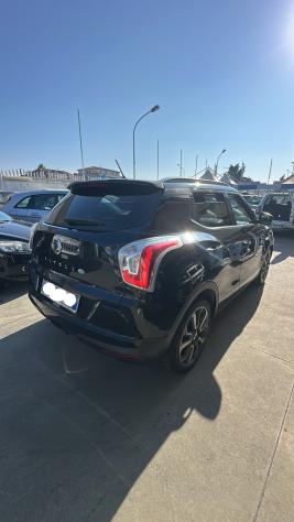 SSANGYOUNG TIVOLI 1,6 DIESEL 10/2015 - Foto 8