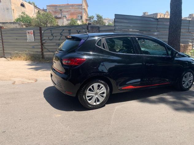 RENAULT - Clio - 1.5 dCi 8V 75 CV S&S 5p. Wave - Foto 5