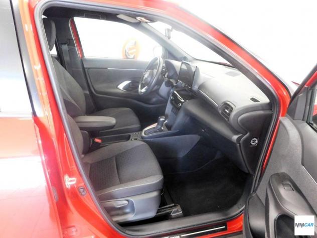 TOYOTA - Yaris Cross - 1.5 Hybrid 5p. E-CVT Trend - Foto 5