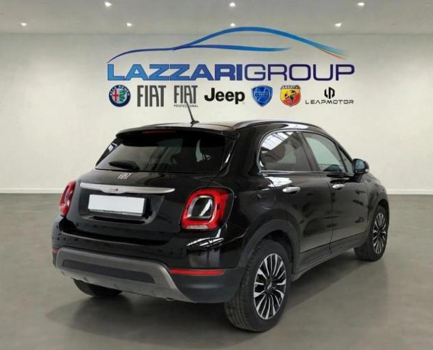 FIAT 500X 1.0 T3 120 CV Cross N1 AUTOCARRO 5POSTI rif. 24198442 - Foto 7