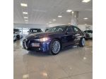 ALFA ROMEO GIULIA SUPER 2.2 TD 150cv auto AT8 Euro 6B