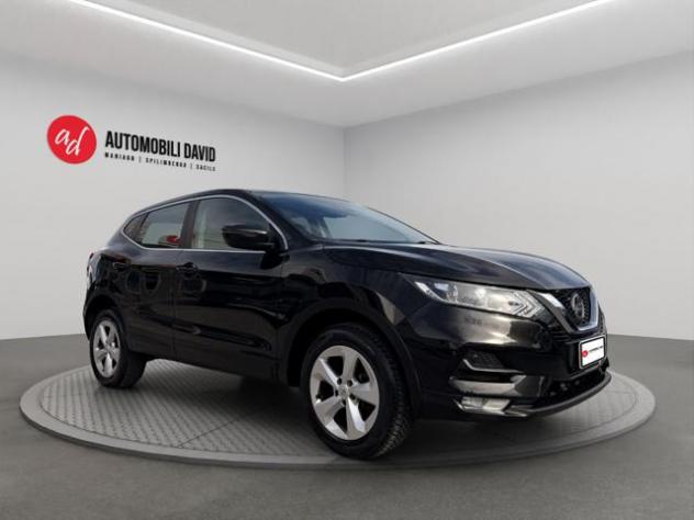 NISSAN Qashqai 1.5 dCi 115 CV DCT Business rif. 24118722 - Foto 2