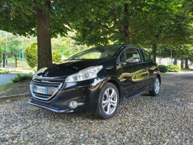 PEUGEOT 208 1.2 VTi 82 CV 3 porte rif. 23969177 - Foto 2