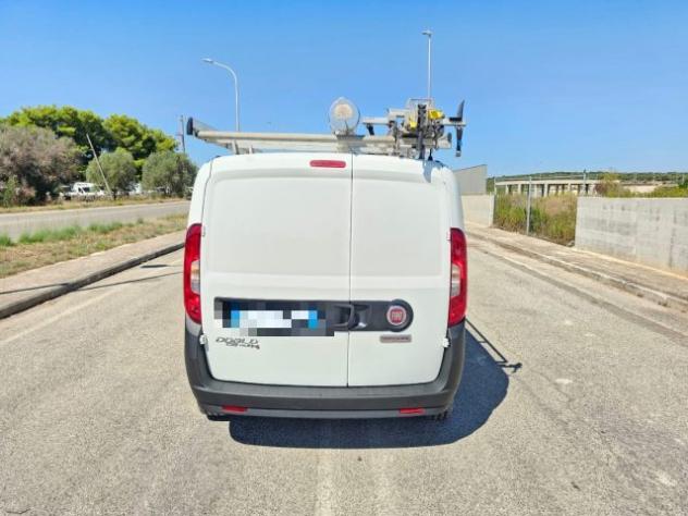 FIAT Doblo Doblò 1.6 MJT 105CV PC-TN Cargo ALLESTITO OFFICINA rif. 23931717 - Foto 8