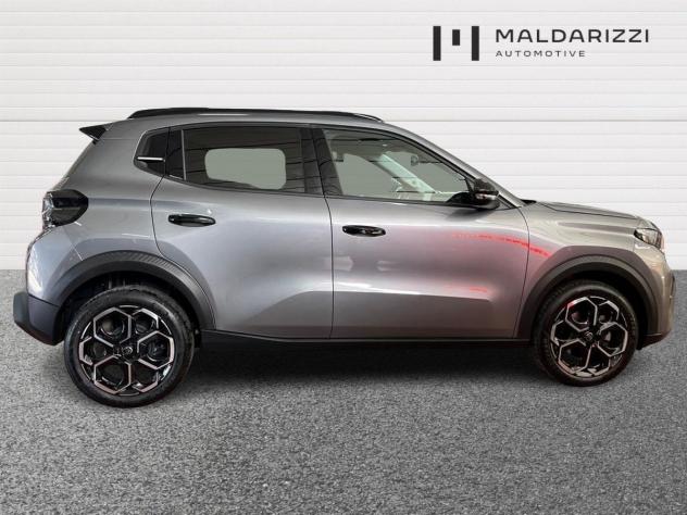 Citroën C3 IV 2024 1.2 puretech turbo Max 100cv s&s - Foto 5