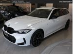 Bmw 320 M Sport 320 d MHEV XDRIVE #10380