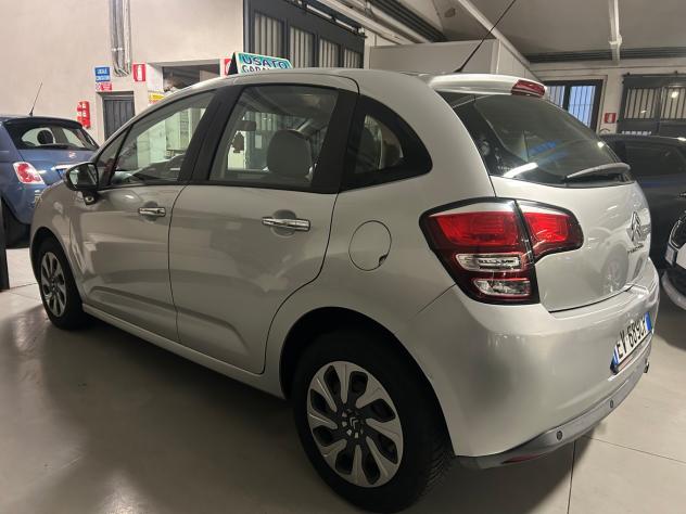 Citroen C3 1.2 VTi 82 Exclusive - Foto 4